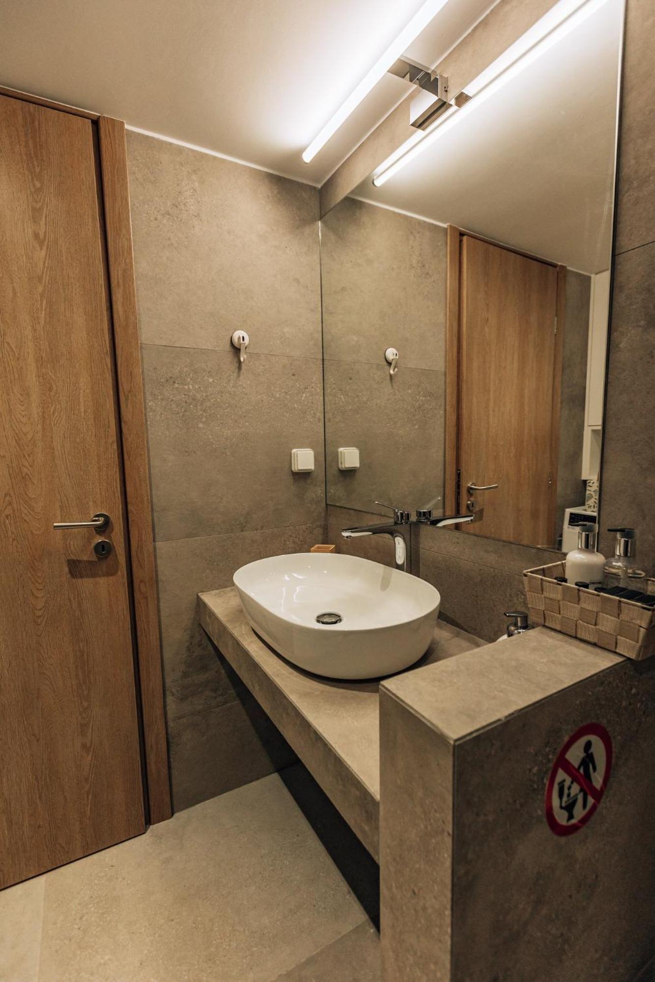 Annag Apart And Zitahouse Athen Exterior foto