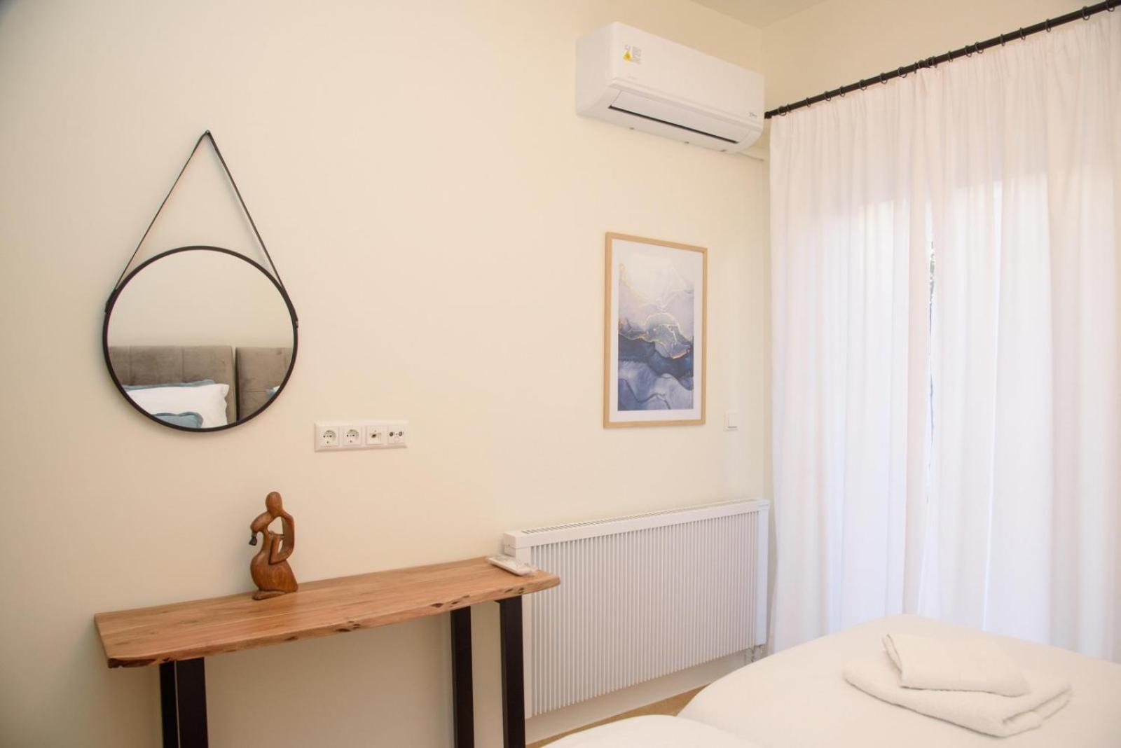 Annag Apart And Zitahouse Athen Exterior foto