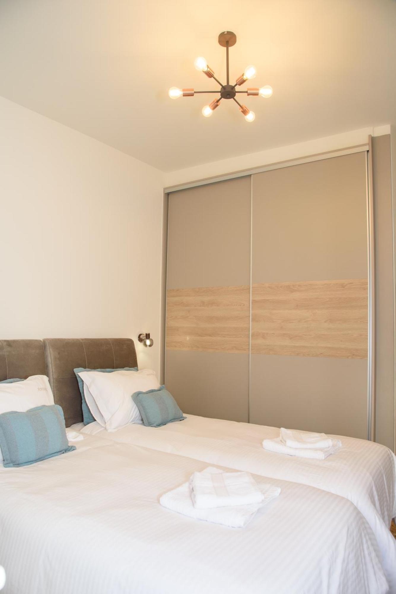 Annag Apart And Zitahouse Athen Exterior foto