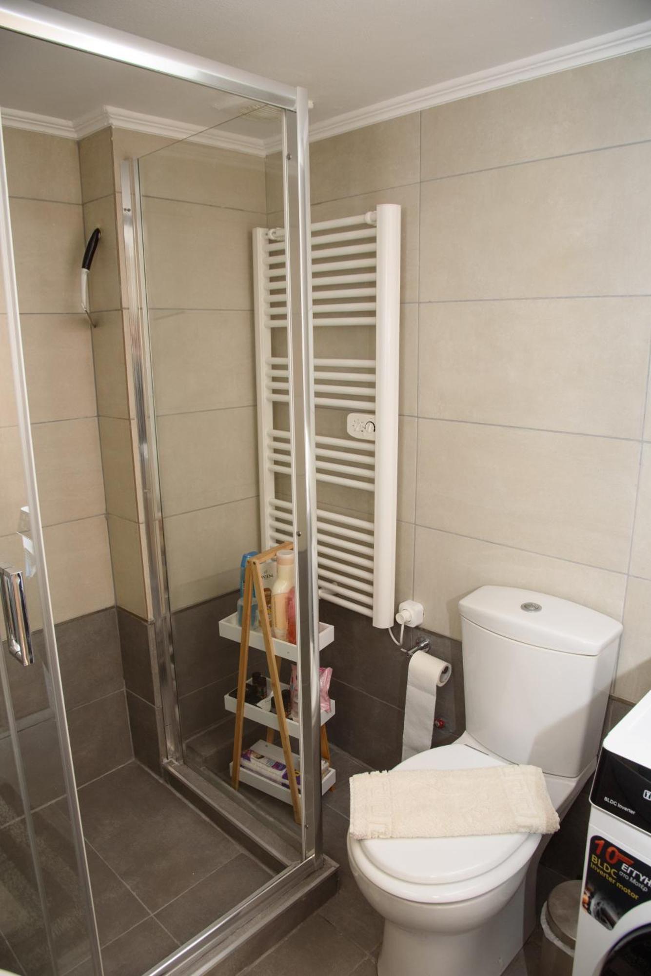 Annag Apart And Zitahouse Athen Exterior foto