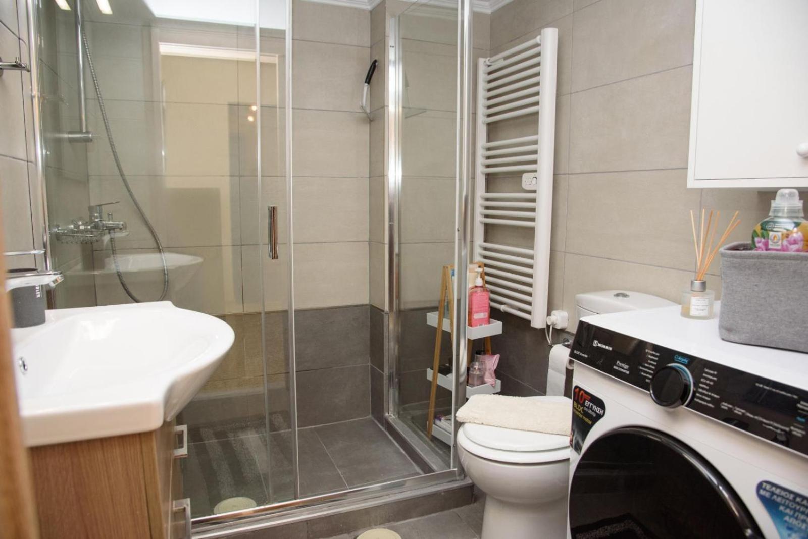 Annag Apart And Zitahouse Athen Exterior foto