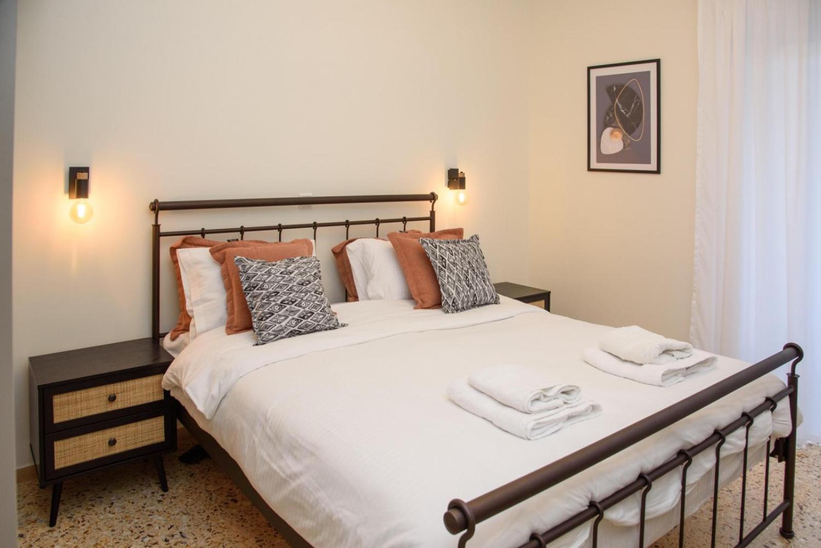 Annag Apart And Zitahouse Athen Exterior foto