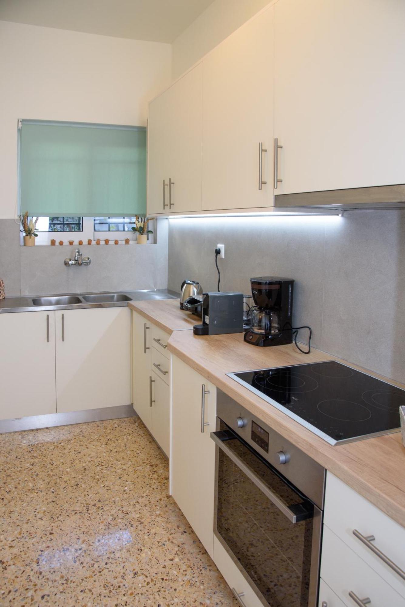 Annag Apart And Zitahouse Athen Exterior foto