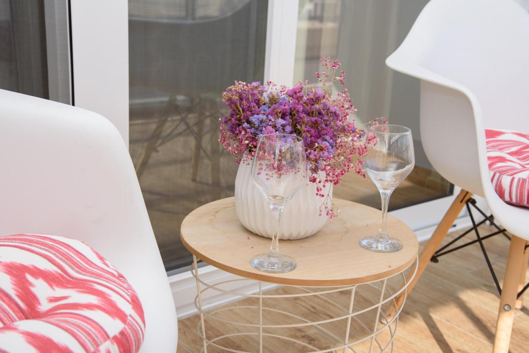 Annag Apart And Zitahouse Athen Exterior foto
